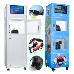 Máquina de Limpieza de Cascos Comercial, <span class=keywords><strong>Servicio</strong></span> de Limpieza de Cascos <span class=keywords><strong>Express</strong></span>, Máquina de Limpieza en Seco de Cascos - Product Image 1