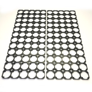 5*5~13 32650 Lifepo4 Battery Holder 32700 Plastic Spacer For Diy Battery Pack