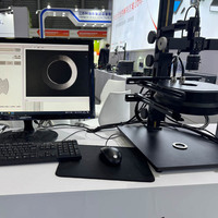 Gradateur de contrôle programmable multizone avec intégration AI Gestion avancée des sources lumineuses