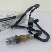 Sensor Oksigen Mobil Berkualitas Tinggi Terlaris 1735400117 1735400017 untuk SSANGYONG TIVOLI TORRES