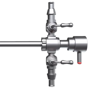 Orthopedische Optische Endoscopie Artroscopie Schede Met Medische Beeldvormingsapparatuur Eigenschappen - Product Image 1