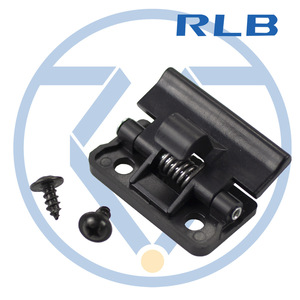 Poignée d'accoudoir centrale Rlb 58908-12080 en plastique pour Toyota 4Runner RAV4 Yaris - Product Image 1