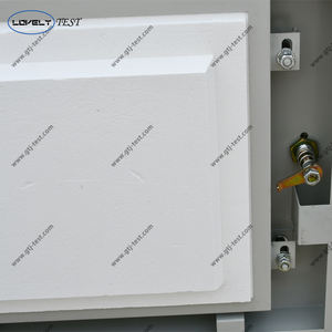 Asfalto Conteúdo Teste Equipamento LCRS-6 Asfalto Betume Conteúdo Teste Fornalha Combustão Método - Product Image 5