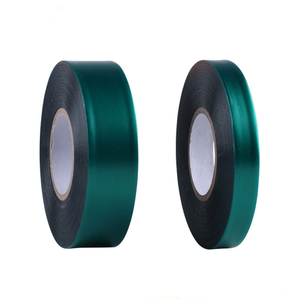 Ruban de ligature extérieur réutilisable 1''*150ft*6mil, le plus vendu, souple et durable, pour vignes et tomates - Product Image 2