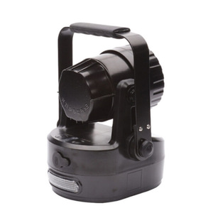 Projecteur magnétique antidéflagrant portable JIW5282, batterie 5Ah, lumière haute intensité pour réparation d'urgence et inspection - Product Image 3