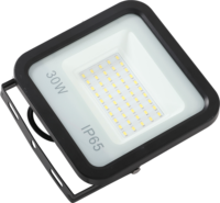 Projecteur LED à large faisceau, 10 pièces, liste de prix, 20W-200W, SLF09