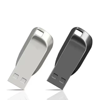 Logotipo personalizado de alta velocidad 3,1 Pendrive Flashdisk 128MB 256MB 512MB 1GB 2GB 4GB 8GB 16GB 32GB 64GB Unidad flash USB