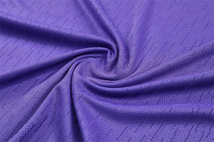 Maillot d'entraînement de football <span class=keywords><strong>Griezmann</strong></span> Purple 2526 à demi-zip, club de football basé à Madrid, haut de performance athlétique pour hommes, vêtements de sport - Product Image 6