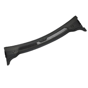 Cubierta del Panel de Instrumentos de Land Rover LR096164 LR055193, Material ABS para el Kit del Marco del Parabrisas - Product Image 1