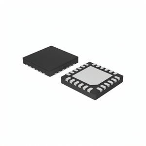 Power Management (PMIC) 24 VFQFN Exposed Pad Components Electronic NCP81172MNTXG Authorized Distributor - Product Image 1