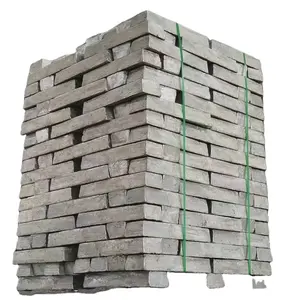 pure magnesium ingot factory price magnesium alloy metal