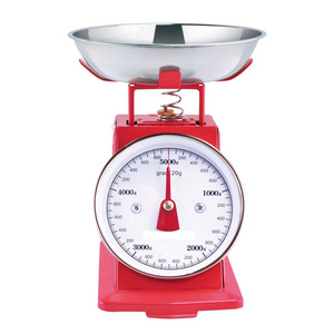 ATC-MS101 5KG Mechanical Kitchen Scale