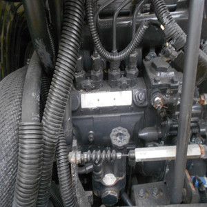 Oferta Especial: Excavadoras Usadas Komatsu PC 60 de Alta Calidad con Gran Rendimiento y Nueva Apariencia - Product Image 5