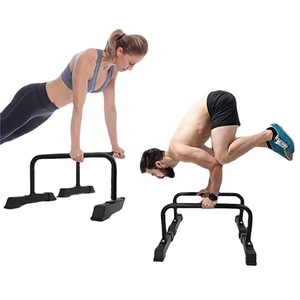 Attrezzature multifunzionali per il Fitness Indoor per grandi allenamenti a casa russi cretini divisi Sit-<span class=keywords><strong>Up</strong></span> a doppia barra - Product Image 2