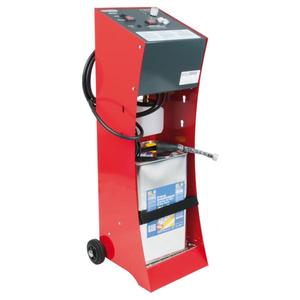 KS TOOLS-160,0705 Dispositivo de mantenimiento de frenos KS20, 20 L-EAN 4042146271377 FRENOS Y RUEDAS - Product Image 1