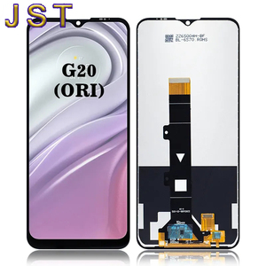 Écran lcd de téléphone portable pour Motorola E7 E7Plus <span class=keywords><strong>G7</strong></span> G7plus G7power lcd affiche le remplacement pour le remplacement de Motorola - Product Image 5