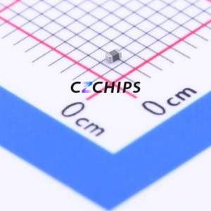SBY100505T-221Y-N Ferrite Bead 0402 RF ( Impedance @ Frequency: 220Ohm@100MHz )( Error: 25% )( DC Resistance (DCR): 290mOhm ) - Product Image 2