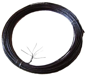 Fil de construction multibrins de vente chaude #18 #19 fil torsadé recuit noir de calibre en Israël/<span class=keywords><strong>Palestine</strong></span>/Brésil - Product Image 5