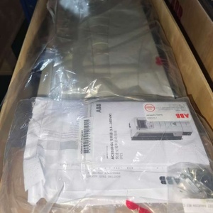 ACS510-01-125A-4 ACS51001125A4 ไดรฟ์ปรับความถี่แบบแปรผัน ซีรีส์ ACS510 สามเฟส 380-480V 55kW 125A IP21 สำหรับ PLC - Product Image 5