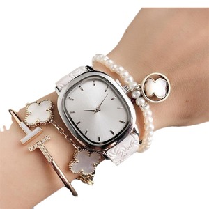 Nuevo Reloj de Cuarzo para Mujer, Moderno y Casual, Venta Directa de Fábrica, Precio Bajo, Reloj Promocional - Product Image 5