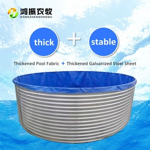 जल उपचार के लिए औद्योगिक डीमैट जल भंडारण टैंक - Product Image 5