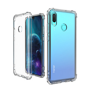 Antichip Antichute Clair Tpu Couverture <span class=keywords><strong>de</strong></span> Cas <span class=keywords><strong>de</strong></span> <span class=keywords><strong>Téléphone</strong></span> Mobile <span class=keywords><strong>Pour</strong></span> <span class=keywords><strong>Huawei</strong></span> <span class=keywords><strong>P</strong></span> <span class=keywords><strong>Smart</strong></span> <span class=keywords><strong>2019</strong></span> - Product Image 1