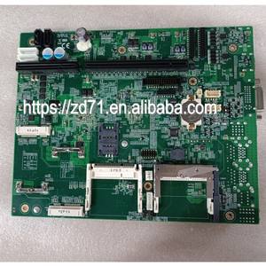 <span class=keywords><strong>Carte</strong></span> mère industrielle CQC12001067468 pour <span class=keywords><strong>UNO</strong></span>-3083G A101-<span class=keywords><strong>2</strong></span> 19AK308301-01 <span class=keywords><strong>Carte</strong></span> CPU testée et fonctionnelle - Product Image 2