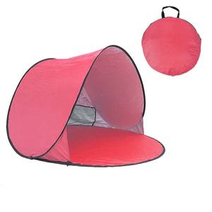 <span class=keywords><strong>Tenda</strong></span> da spiaggia Pop-up per <span class=keywords><strong>tenda</strong></span> da sole estivo portatile protezione UV per bambini e <span class=keywords><strong>tenda</strong></span> da <span class=keywords><strong>campeggio</strong></span> all'aperto con borsa per il trasporto - Product Image 2