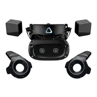 VIVE COSMOS ELITE-système de réalité virtuelle 3D VR avec Station de Base VIVE 1.0 et contrôleur