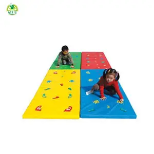 Hot sale exercise mat children game sports mat QX-18154B
