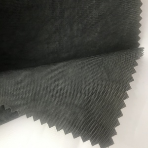 400D <span class=keywords><strong>Nylon</strong></span> Oxford Lavado Arrugado Crepe Mochila Escolar Bolso Pantalones cortos Tela - Product Image 1