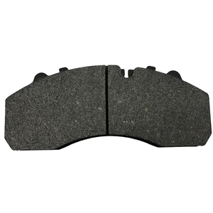 Pastillas de Freno para Camión WVA29244 de Alta Calidad para Mercedes-Benz Actros MP4 MP5 KNORR Eje Trasero - Product Image 5