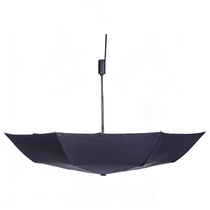 Parapluie compact japonais avec poignée en bois - Product Image 4