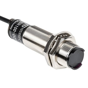Sensores Fotoeléctricos Cilíndricos Autonics Serie BR Originales, Modelos BRP100-DDT-P/BRP400-DDT-P - Product Image 3