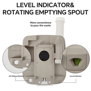 <span class=keywords><strong>Toilette</strong></span> d'extérieur portable <span class=keywords><strong>pour</strong></span> <span class=keywords><strong>camping</strong></span>-<span class=keywords><strong>car</strong></span>, <span class=keywords><strong>camping</strong></span>-<span class=keywords><strong>car</strong></span>, cassette <span class=keywords><strong>toilette</strong></span> <span class=keywords><strong>pour</strong></span> caravane, <span class=keywords><strong>camping</strong></span>-<span class=keywords><strong>car</strong></span> - Product Image 4