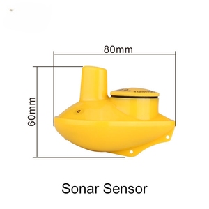 Détecteur <span class=keywords><strong>de</strong></span> poissons sans fil Lucky FF718-W avec écran matriciel <span class=keywords><strong>de</strong></span> 2,2 pouces, sonar pour la pêche, caméra <span class=keywords><strong>de</strong></span> pêche marine - Product Image 5
