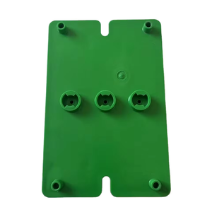 Wanluda Moule de fuite adhésif sable 40*40*160 Triple essai IP55 Protection OEM Support personnalisé populaire Asie du Sud-Est 1 an - Product Image 3