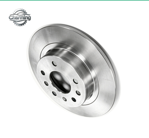 Disco Freno Posteriore per Ricambi Auto 93184247 569122 per Opel Vauxhall Astra H GTC Estate <span class=keywords><strong>Zafira</strong></span> <span class=keywords><strong>B</strong></span>, Disco Solido a Prezzo di Fabbrica - Product Image 5
