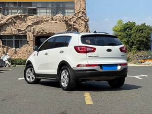 Voiture d'occasion 2015 <span class=keywords><strong>2016</strong></span> 2017 <span class=keywords><strong>Kia</strong></span> <span class=keywords><strong>Sportage</strong></span> - Grand stock - Unité unique disponible à la vente - Expédition rapide - Product Image 5
