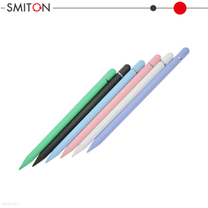 Lápiz óptico <span class=keywords><strong>con</strong></span> rechazo de palma para lápiz de carga rápida <span class=keywords><strong>Compatible</strong></span> <span class=keywords><strong>con</strong></span> <span class=keywords><strong>Apple</strong></span> <span class=keywords><strong>iPad</strong></span> Pro 11 y 12,9 pulgadas, <span class=keywords><strong>iPad</strong></span> <span class=keywords><strong>Air</strong></span> 4, <span class=keywords><strong>IPad</strong></span> Mi - Product Image 5