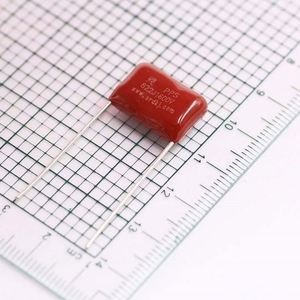 Bulk Discount PPS822JC190813YG 18*8*13/P=15 <b>Capacitors</b> CBB <b>Capacitors</b> 8.2nF 5% 1.6KV - Product Image 1