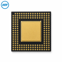 Fournisseurs de composants électroniques d'origine Shenzhen MC68LC040RC33A, circuit intégré IC MPU M680X0 33MHZ 179PGA