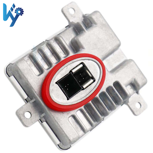 KY OEM 7237647 Accesorios para Automóviles BMW Serie 1 3 5 7 E90 LCI F01 F10 F11 F20 F21, Balastro para Faros Delanteros de Xenón HID W003T20071 - Product Image 1