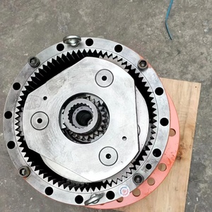DH370-7 Rotary <b>Gear</b> <b>Box</b> Assembly for Excavator Engine Parts - Product Image 6