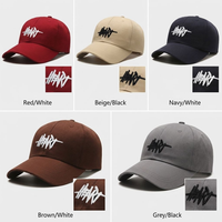 Gorra de Béisbol Deportiva YG 2026, 6 Paneles, Transpirable, con Logotipo Bordado en 3D, Estilo Urbano, Casual, para Exteriores, Unisex