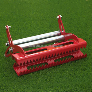 Outils d'installation de <span class=keywords><strong>gazon</strong></span> artificiel, kit d'outils manuels pour la pose de <span class=keywords><strong>gazon</strong></span> <span class=keywords><strong>synthétique</strong></span>, 9 pièces/ensemble - Product Image 2
