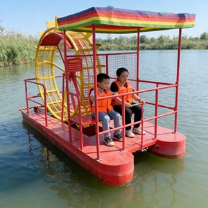 Bicicleta Acuática Flotante Profesional en Oferta, para Deportes Acuáticos Individuales al Aire Libre en Mar y Lago, y Herramientas de Recreación - Product Image 1
