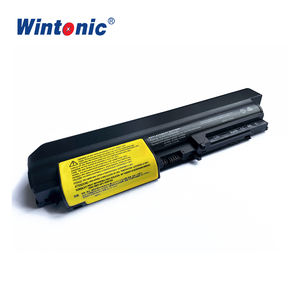 Batterie pour ordinateur portable <span class=keywords><strong>Lenovo</strong></span> R400 R61 <span class=keywords><strong>T400</strong></span> T61 T60 R61i T61u T61p IBM <span class=keywords><strong>ThinkPad</strong></span> R60 41U3196 FRU 42T4530 42T5228 42T4645 42T4548 - Product Image 4