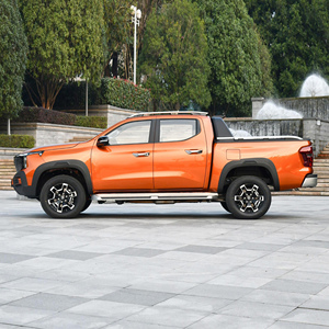 Oferta Especial 2024: Nueva Camioneta Eléctrica Changan Hunter 4x4 de Doble Cabina <span class=keywords><strong>en</strong></span> <span class=keywords><strong>Venta</strong></span> - Product Image 4