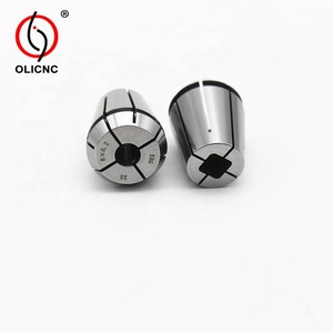 Máquina de herramientas de ER16G/ER20G/ER25G/ER32G/ER40G tocando Collet ERG grifo Collet para CNC - Product Image 4